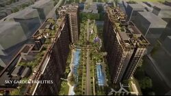The Continuum (D15), Apartment #570444871